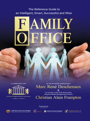 cover image of Family Office